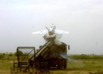 Την τρίτη γενιά των γαλλικών Uavs Patroller…Παραλαμβάνει ο Ε.Σ