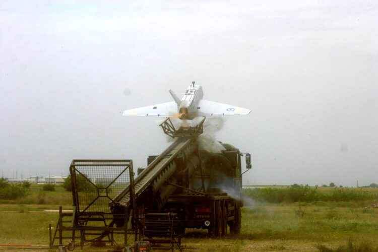 Την τρίτη γενιά των γαλλικών Uavs Patroller…Παραλαμβάνει ο Ε.Σ