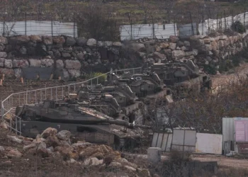 Ζώνη ασφαλείας στα Υψίπεδα του Γκολάν κατέλαβε το Ισραήλ