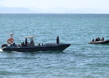 Στο νησί της Ψερίμου εντοπίστηκαν  32 λαθρομετανάστες …Ήρθαν απο το Μπόντρουμ της Τουρκίας