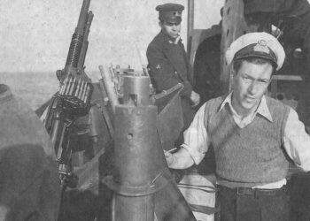 Σαν σήμερα, στις 31 Δεκεμβρίου 1940, το υποβρύχιο “Κατσώνης”…Βυθίζει το Ιταλικό “Κουίντο”