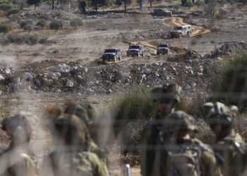 «Δεν αποκλείεται πόλεμος μεταξύ Τουρκίας και Ισραήλ λόγω Συρίας»