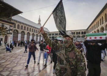 Απειλές και ευκαιρίες για την Ελλάδα, έπειτα από την πτώση του Καθεστώτος Ασάντ στη Συρία