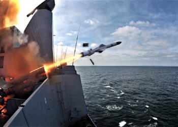 Στη προμήθεια  των  Φονικών “Exocet Block 3” προχωρά το ΠΝ …Στα ύψη  η Ισχύς και η εμβέλεια  των ΤΠΚ (video)