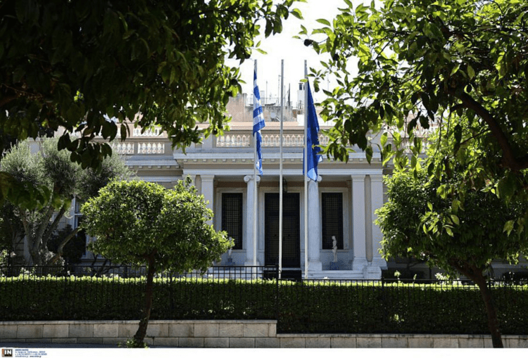 Στο ΚΥΣΕΑ οι αποφάσεις για τα αιτήματα ασύλου των Σύρων στην Ελλάδα.