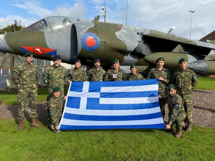 6ο Cambrian patrol …Όταν οι ερασιτέχνες ενεργούν  ως Επαγγελματίες ( video)