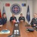 Ο ΑΤΑ στην τουρκική Διοίκηση Πολεμικής Αεροπορίας, στη Βάση του Εσκισεχίρ …