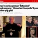 Πανικός στη Πόλη … “Free Constantinople» απο τον Σύμβουλο του Τράμπ