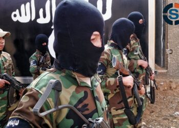 Άρχισαν τις Εκτελέσεις αιχμαλώτων οι Τζιχαντιστές της Συρίας