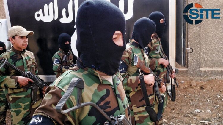 Άρχισαν τις Εκτελέσεις αιχμαλώτων οι Τζιχαντιστές της Συρίας