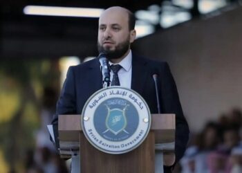 Συρία: Ο Μοχάμεντ Αλ Μπασίρ καλεί τους πρόσφυγες να επιστρέψουν