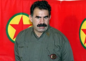 Τουρκία: Επίσκεψη της ηγεσίας του DEM στον φυλακισμένο Οτζαλάν