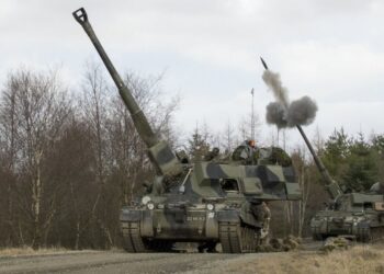 Νέα Βρετανικό  Στρατιωτικό πακέτο στις …Ένοπλες δυνάμεις της Ουκρανίας