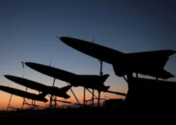 Ουκρανία: Κατέρριψε 47 ρωσικά drones