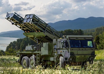 H Ελλάδα προχωρά & στη Προμήθεια …Συστημάτων  Πυροβολικού PULS απο το Ισραήλ!