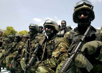 Μιχάλης Κατρίνης : Θέλει η κυβέρνηση την αξιοπρεπή διαβίωση για τα στελέχη των Ενόπλων Δυνάμεων ή όχι;