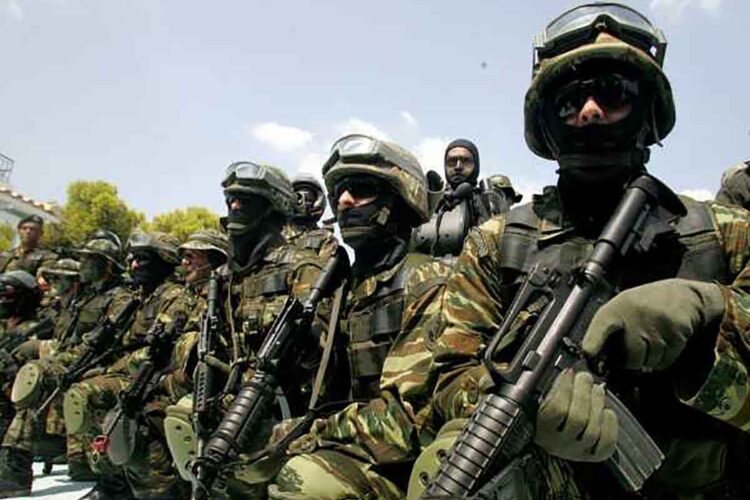 Μιχάλης Κατρίνης : Θέλει η κυβέρνηση την αξιοπρεπή διαβίωση για τα στελέχη των Ενόπλων Δυνάμεων ή όχι;