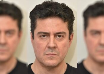 Τα στοιχεία του Καθηγητή με την αποθήκη των Εκρηκτικών έδωσε η ΕΛ.ΑΣ