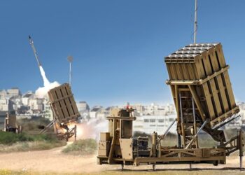 Οργή στη Τουρκία και  Σοκ  στα Κατεχόμενα απο την …Ανάπτυξη των Iron Dome  στην Κύπρο!