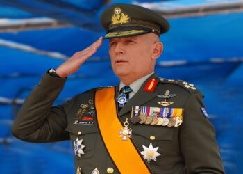 Ο Στρατηγός Κωνσταντίνος Φλώρος για τις ραγδαίες εξελίξεις στη Συρία …(video)