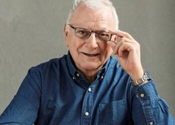 Έφυγε ο δημοσιογράφος Κώστας Χαρδαβέλλας, σε ηλικία 79 ετών