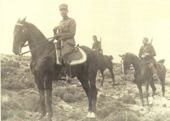 H Μάχη Κοβαλίτσας – Ακτσέ Μπουνάρ: Στις 28 Δεκεμβρίου 1920