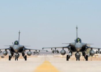 Αναβαθμίζεται και μεγαλώνει η Αεροπορική Βάση της Πάφου…Με τη βοήθεια των ΗΠΑ