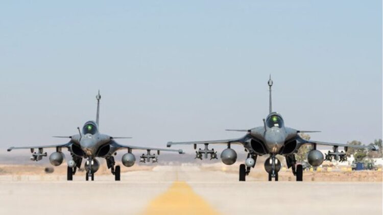 Αναβαθμίζεται και μεγαλώνει η Αεροπορική Βάση της Πάφου…Με τη βοήθεια των ΗΠΑ