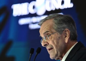 Σαμαράς : Πάμε για “Πρέσπες του Αιγαίου “..Στο σπίτι του πρέπει να πάει ο ΥΠΕΞ (video)