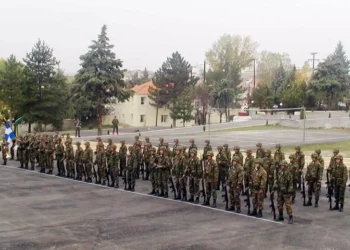 Η Λίστα με τα Στρατόπεδα που κλείνουν μέχρι το τέλος του 2024…Αρχίσαμε !!