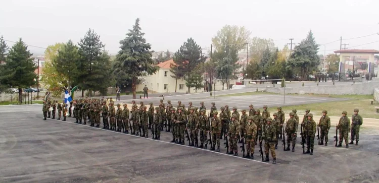 Η Λίστα με τα Στρατόπεδα που κλείνουν μέχρι το τέλος του 2024…Αρχίσαμε !!
