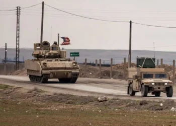 Αμερικανικές δυνάμεις καταλαμβάνουν βάσεις που εγκαταλείπουν οι Ρώσοι στη Συρία