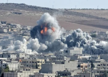 Οι ΗΠΑ σκότωσαν τον ηγέτη του Ισλαμικού Κράτους σε αεροπορική επιδρομή