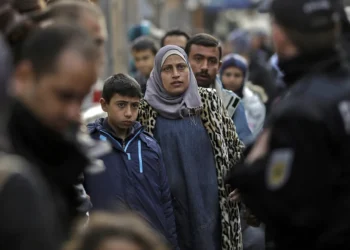 Γερμανία και Αυστρία «παγώνουν» την εξέταση ασύλου για Σύρους