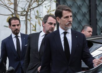 Στο Στράτευμα θα κληθούν οι  νεαροί Ντε Γκρες