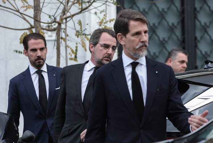 Στο Στράτευμα θα κληθούν οι  νεαροί Ντε Γκρες