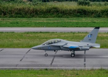 Καλαμάτα: Διεθνές Κέντρο Εκπαίδευσης Πιλότων – Οι Γερμανοί Μαθαίνουν από τους Έλληνες