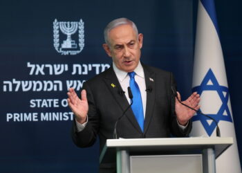 «Κλείστηκε συμφωνία για την απελευθέρωση των ομήρων»…επιβεβαιώνει το γραφείο Νετανιάχου