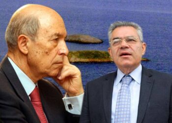 “Tα φοβερά Ντοκουμέντα της Νύχτας των Ιμίων…” Να μην ξεχνιόμαστε!!! Λεπτό το λεπτό από το  Ημερολόγιο του ΓΕΝ”!