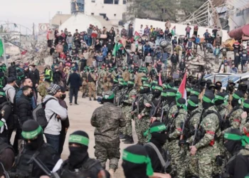 Απελευθερώνονται οι Παλαιστίνιοι κρατούμενοι στο πλαίσιο της εκεχειρίας