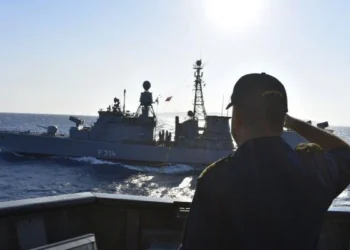 Πολεμικό Ναυτικό: Έκτακτες Κρίσεις Αρχιπλοιάρχων Έτους 2025-2026