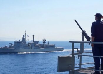 Πολεμικό Ναυτικό: Πρόσκληση στρατευσίμων 2025 Α΄ ΕΣΣΟ