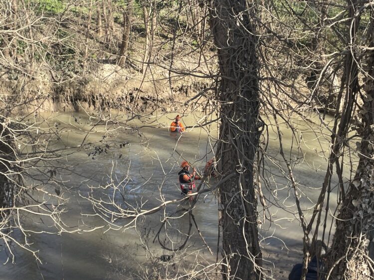 Με το πρώτο φως ξεκίνησαν οι έρευνες για τον 39χρονο Βασίλη Καλογήρου