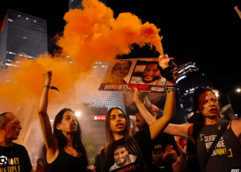 Συμφωνία μεταξύ Χαμάς και Ισραήλ για κατάπαυση του πυρός & Ανταλλαγή Ομήρων