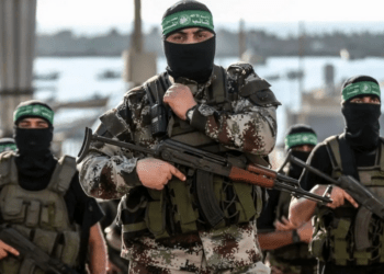 Η Χαμάς αποδέχτηκε το προσχέδιο συμφωνίας για εκεχειρία στη Γάζα