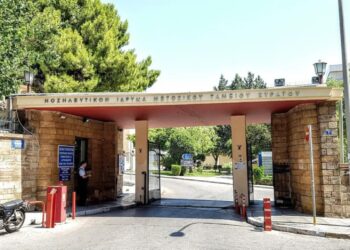 Το ξέσπασμα των Αποστράτων Αξιωματικών …Κατά του ΥΕΘΑ για το ΝΙΜΤΣ