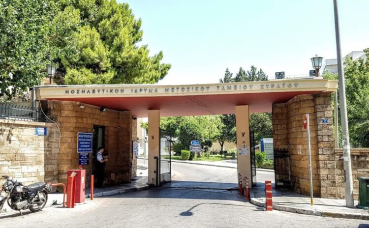 Το ξέσπασμα των Αποστράτων Αξιωματικών …Κατά του ΥΕΘΑ για το ΝΙΜΤΣ