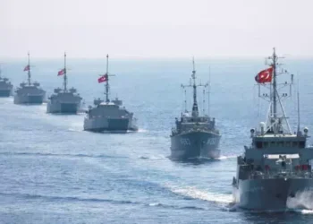 Άσκηση «Γαλάζια Πατρίδα» από την Τουρκία σε Αιγαίο & Μεσόγειο από 7 έως 16 Ιανουαρίου