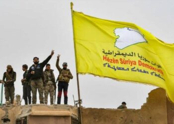 Οι Κούρδοι ανέφεραν συμφωνία με τον νέο  …Ηγέτη της Συρίας