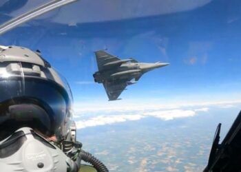 Αυξάνονται και Πληθύνονται τα Ελληνικά Rafale  στην 114 ΠΜ…Έφτασαν τα 24 στην 332Μ… (video)